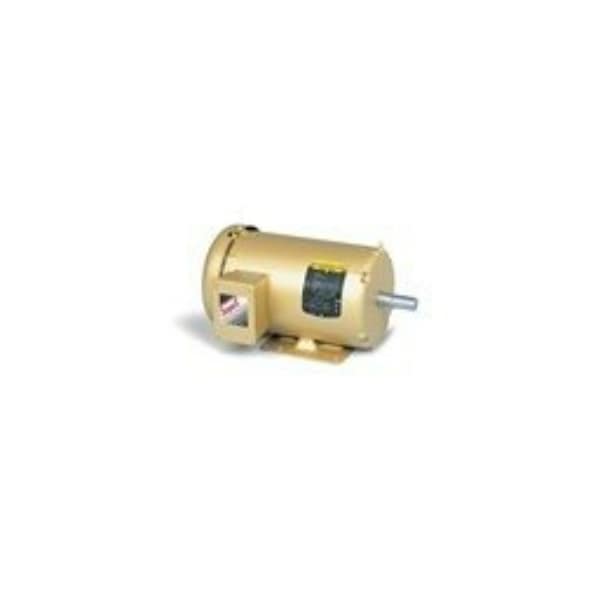 A 7.5 HP HP, 213T Frame, 230/460V Voltage, 1770 Nameplate RPM